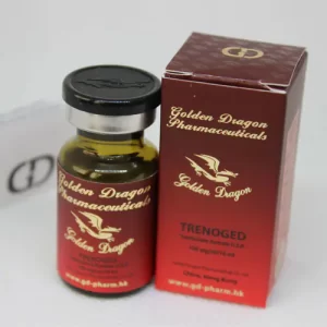 Trenoged 10ml/100mg (Golden Dragon)