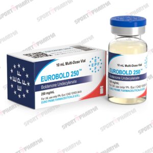 Eurobold 250 10ml/250mg (EPF)